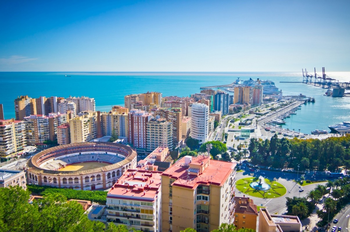 Andaluzija, Madrid i Barcelona Velika Tura