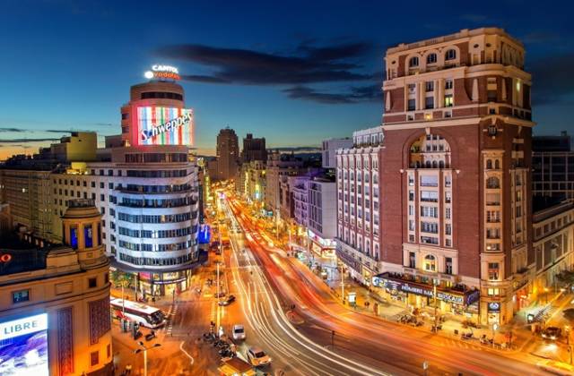 Madrid