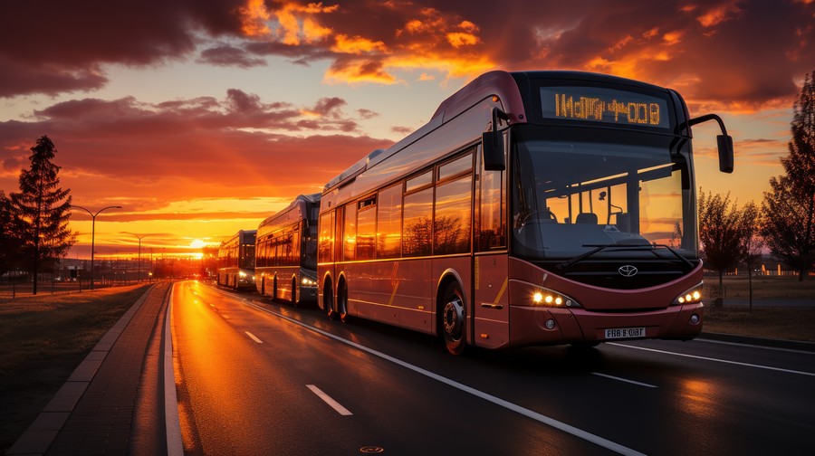 VELIKE AUTOBUSNE TURE